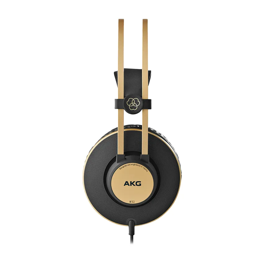 Headphones AKG K92, black