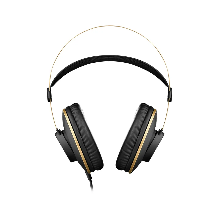 Headphones AKG K92, black