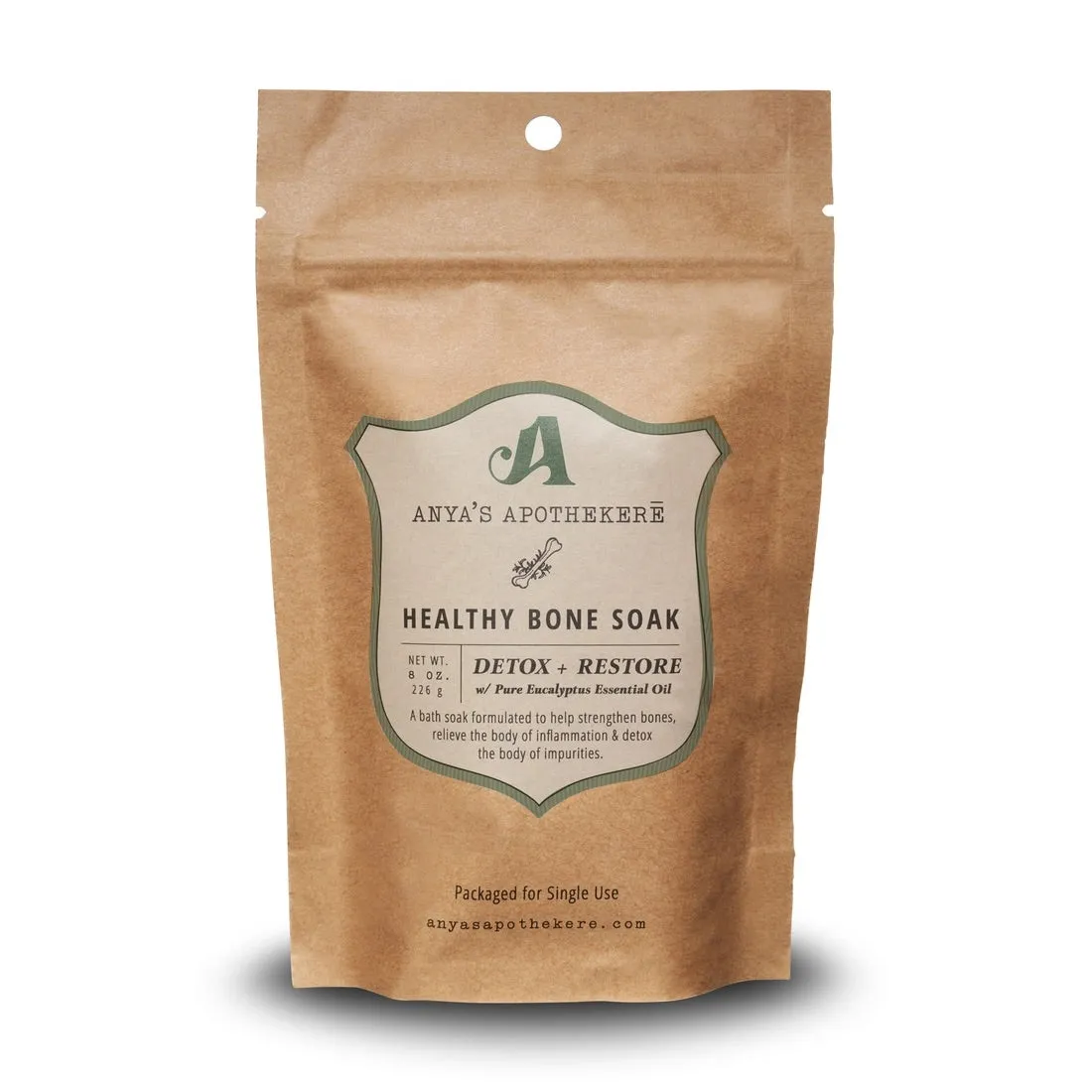Healthy Bone Soak
