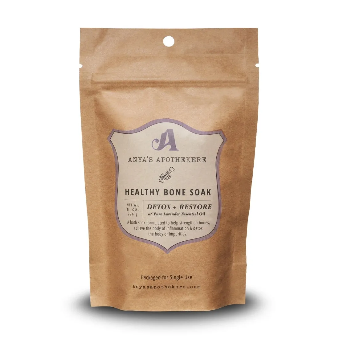 Healthy Bone Soak