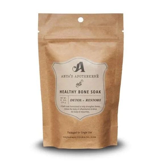 Healthy Bone Soak