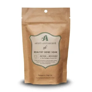 Healthy Bone Soak