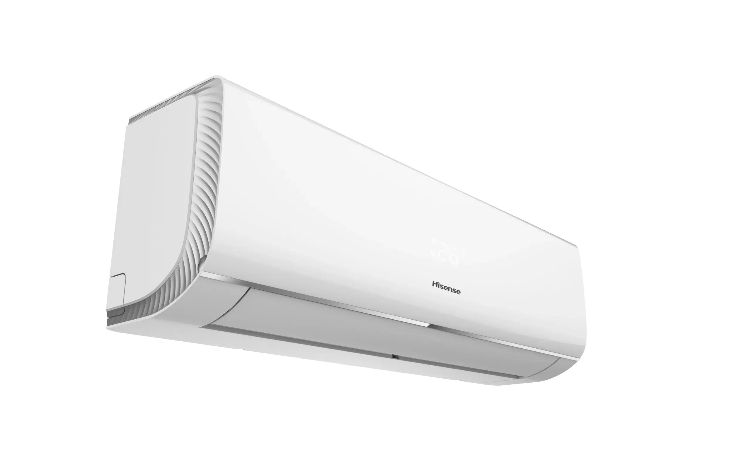 Hisense Split Air Conditioner 1.5 Ton Rotary