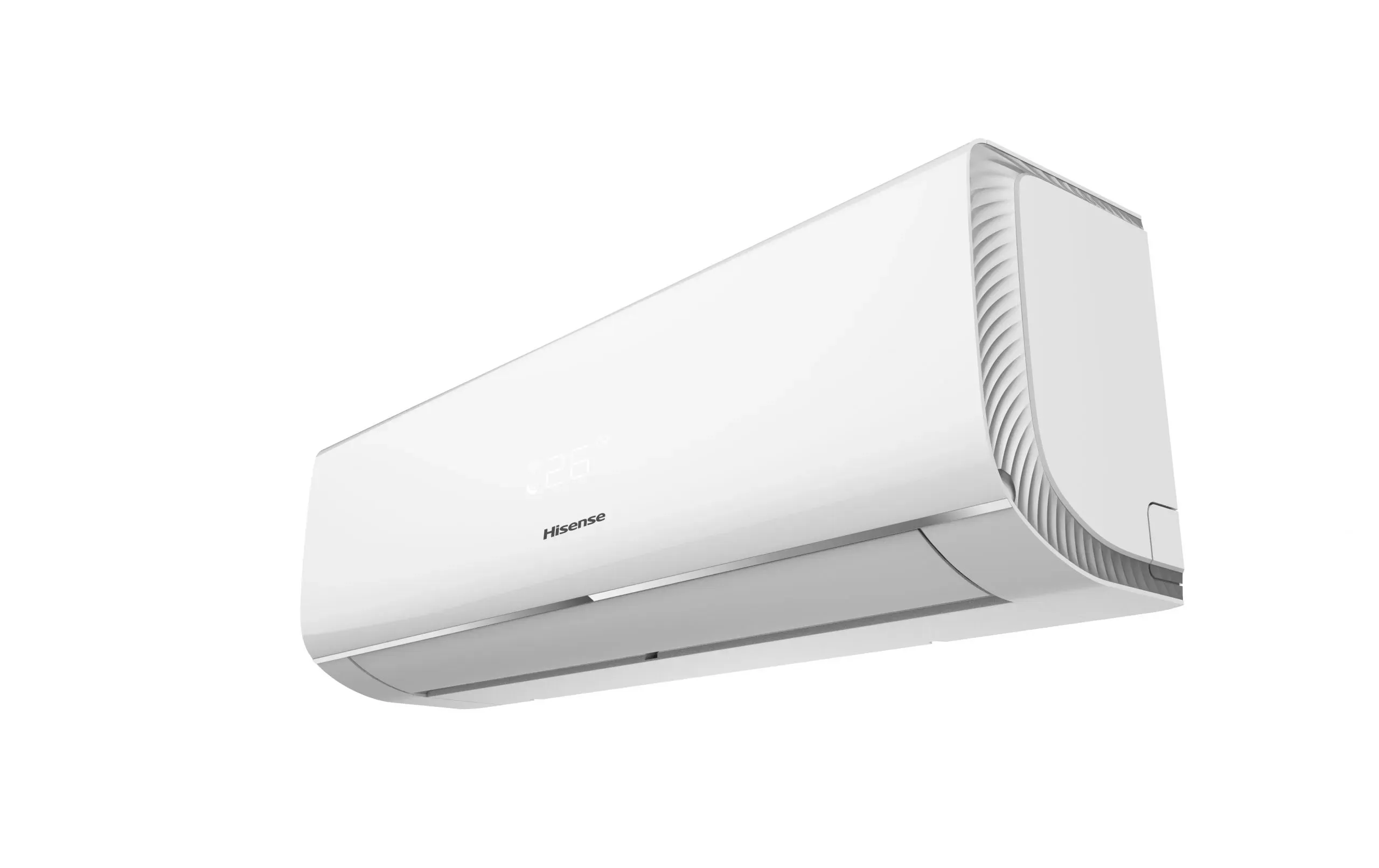 Hisense Split Air Conditioner 1.5 Ton Rotary