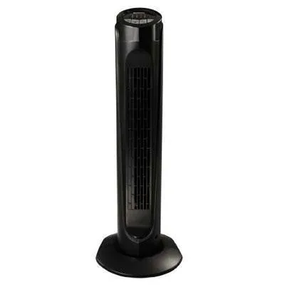 Holmes 32" Tower Fan W Remote