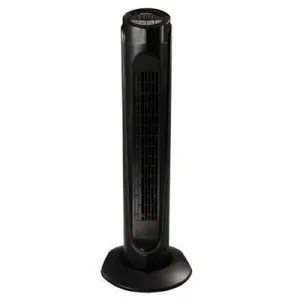 Holmes 32" Tower Fan W Remote