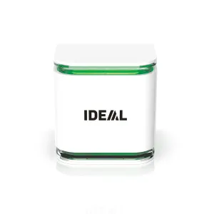 IDEAL AS10 Air Quality Monitor