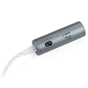 iFi Audio iEMatch  Earphone Sensitivity Matching Device