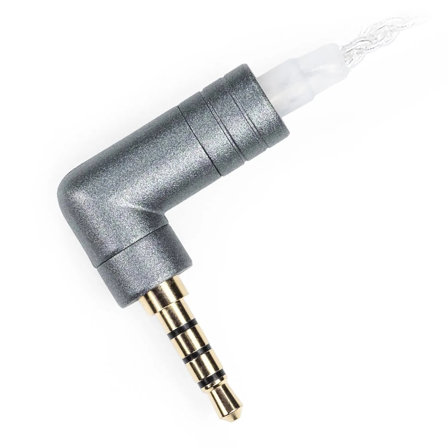 iFi Audio iEMatch  Earphone Sensitivity Matching Device
