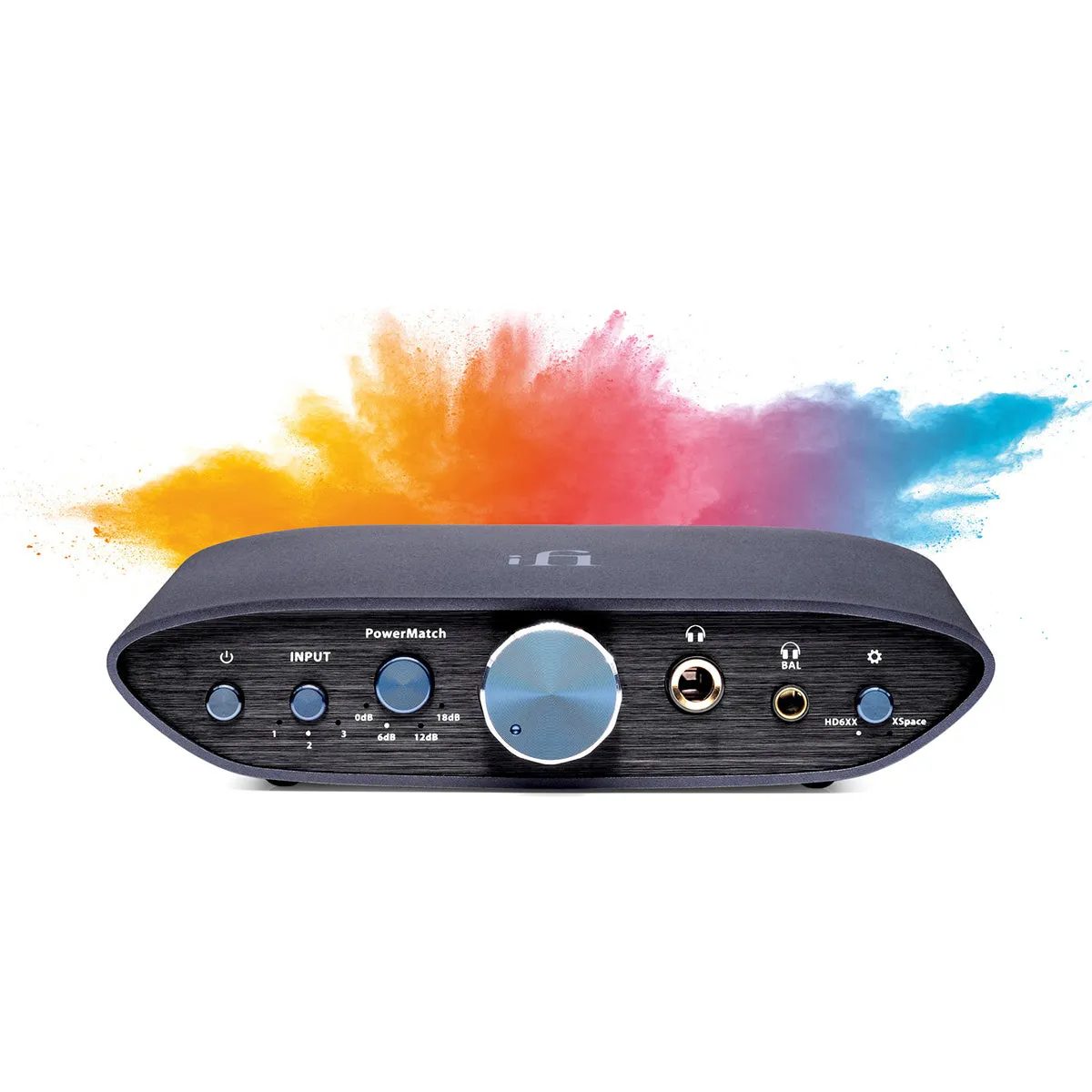 iFi Audio ZEN Signature Set
