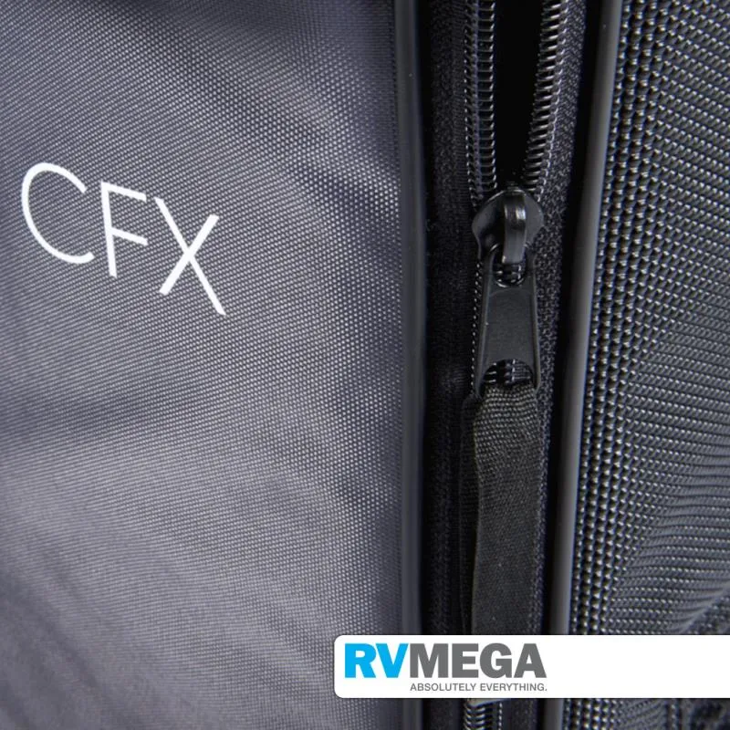 Insulating Protective Cover for CFX3-35