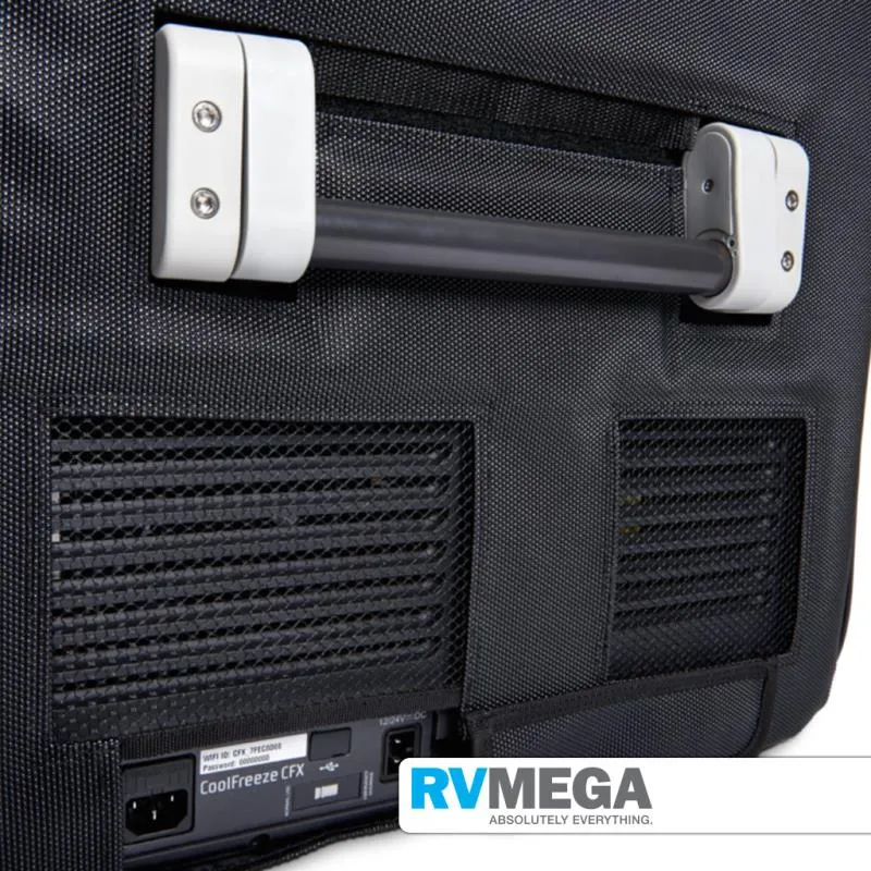 Insulating Protective Cover for CFX3-35