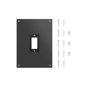 Intercom Kit (for Video Doorbells)