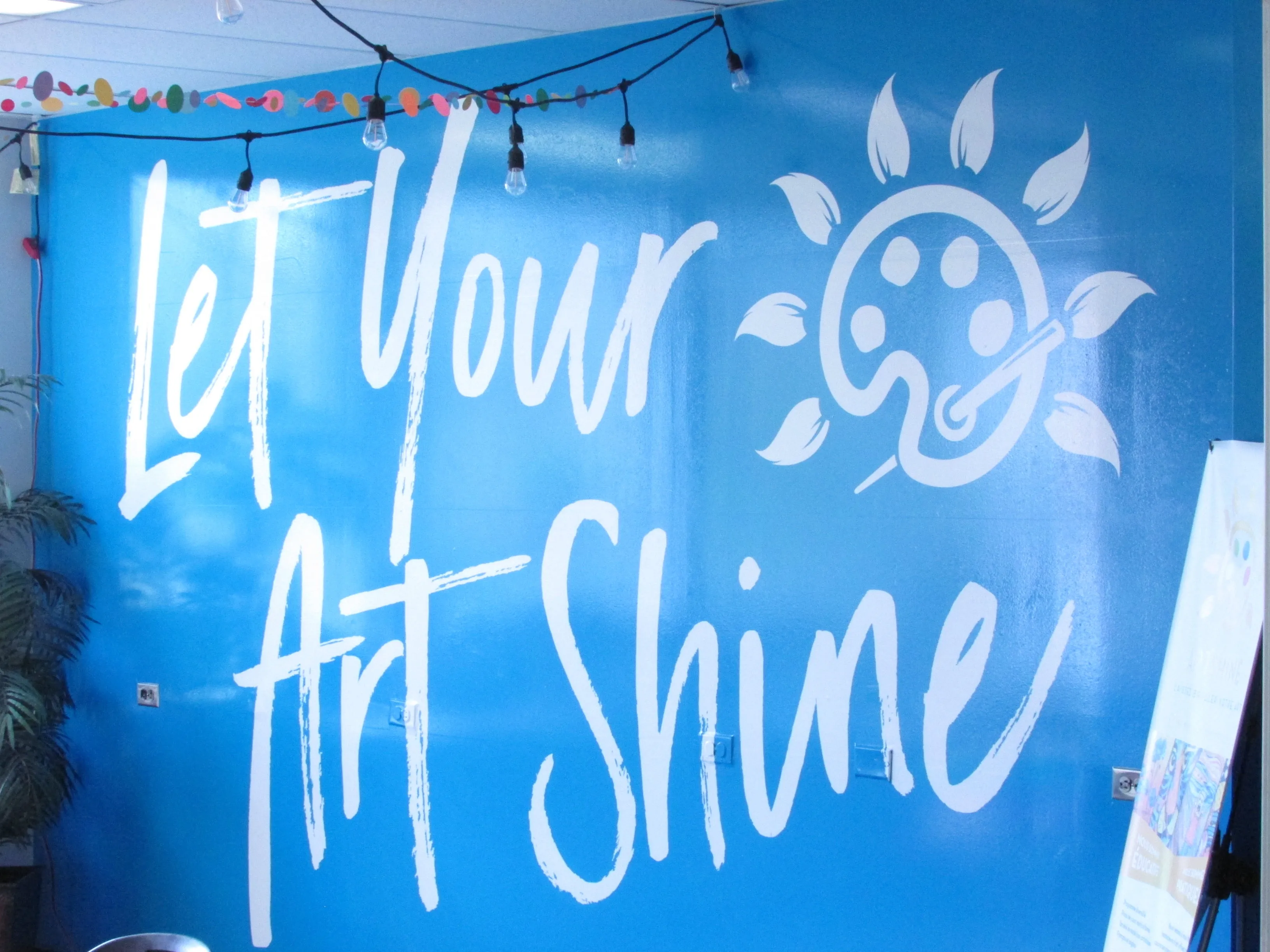 Intro to Digital Illustration (Grades 5 ) - In Person at Studio Artshine - Six Weeks
