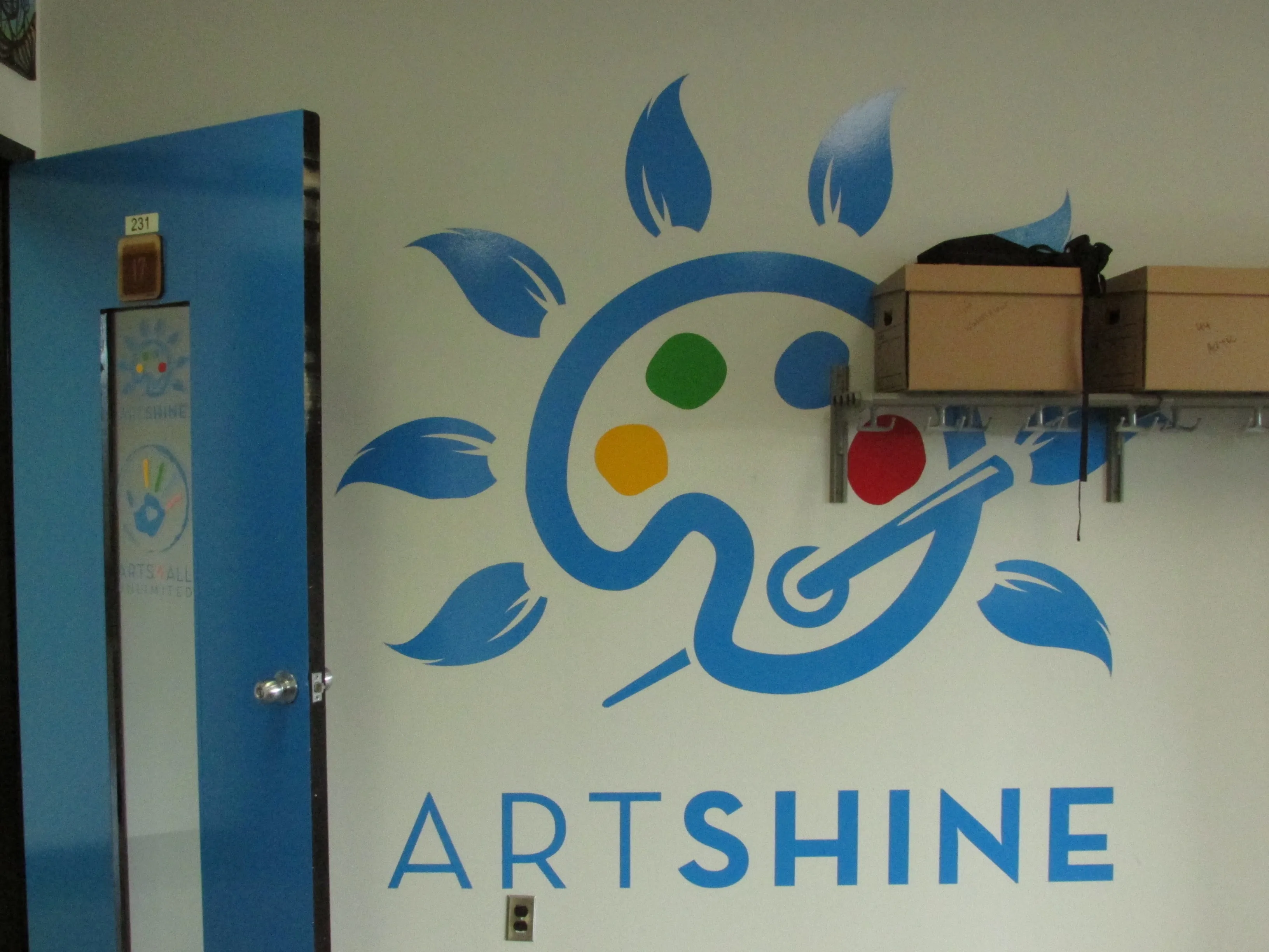 Intro to Digital Illustration (Grades 5 ) - In Person at Studio Artshine - Six Weeks