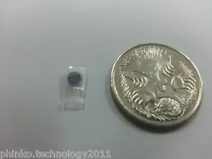 IPAD 2 3 4 touch screen coil 4r7 chip on mother board fix repair part