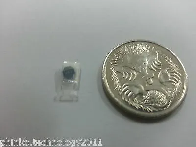 IPAD 2 3 4 touch screen coil 4r7 chip on mother board fix repair part
