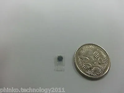 IPAD 2 3 4 touch screen coil 4r7 chip on mother board fix repair part