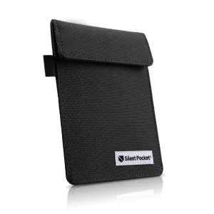 Key Fob Guard by Silent Pocket