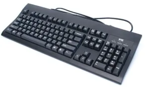 Keyboard Cover for Wyse Keyboard Skin Protection Cover - Model # ku-8933, 901716