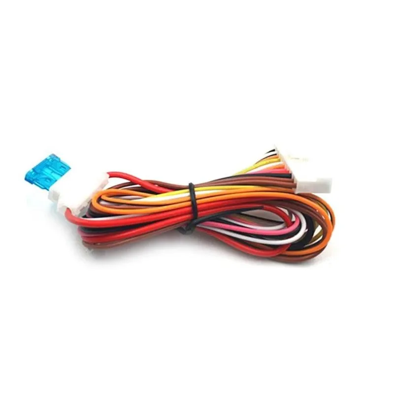 Keyless Entry Security System Car Kit