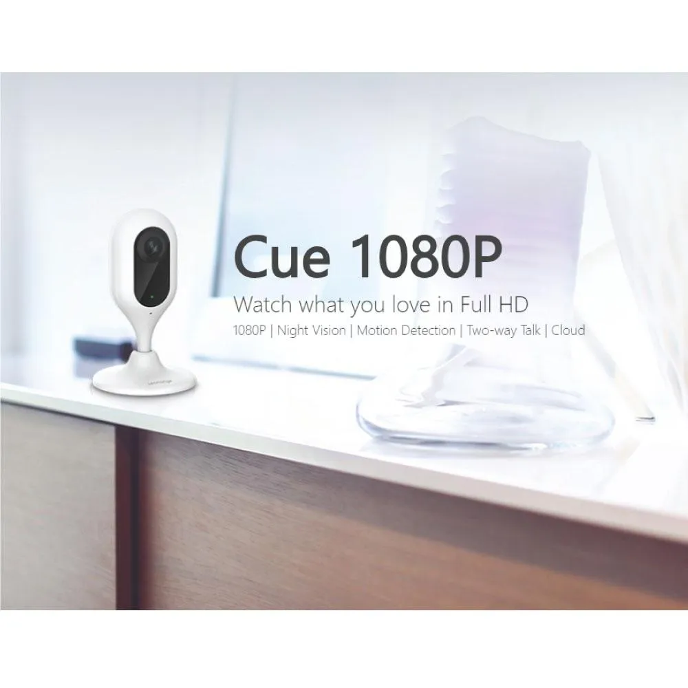 Lechange CUE1080P Full HD IP Camera