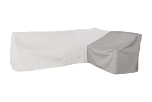 Left Arm Larssen/Ashbee Sectional Protective Furniture Cover by Telescope Casual