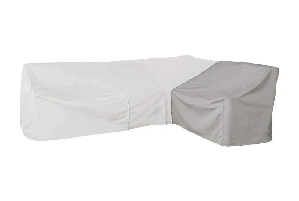 Left Arm Larssen/Ashbee Sectional Protective Furniture Cover by Telescope Casual