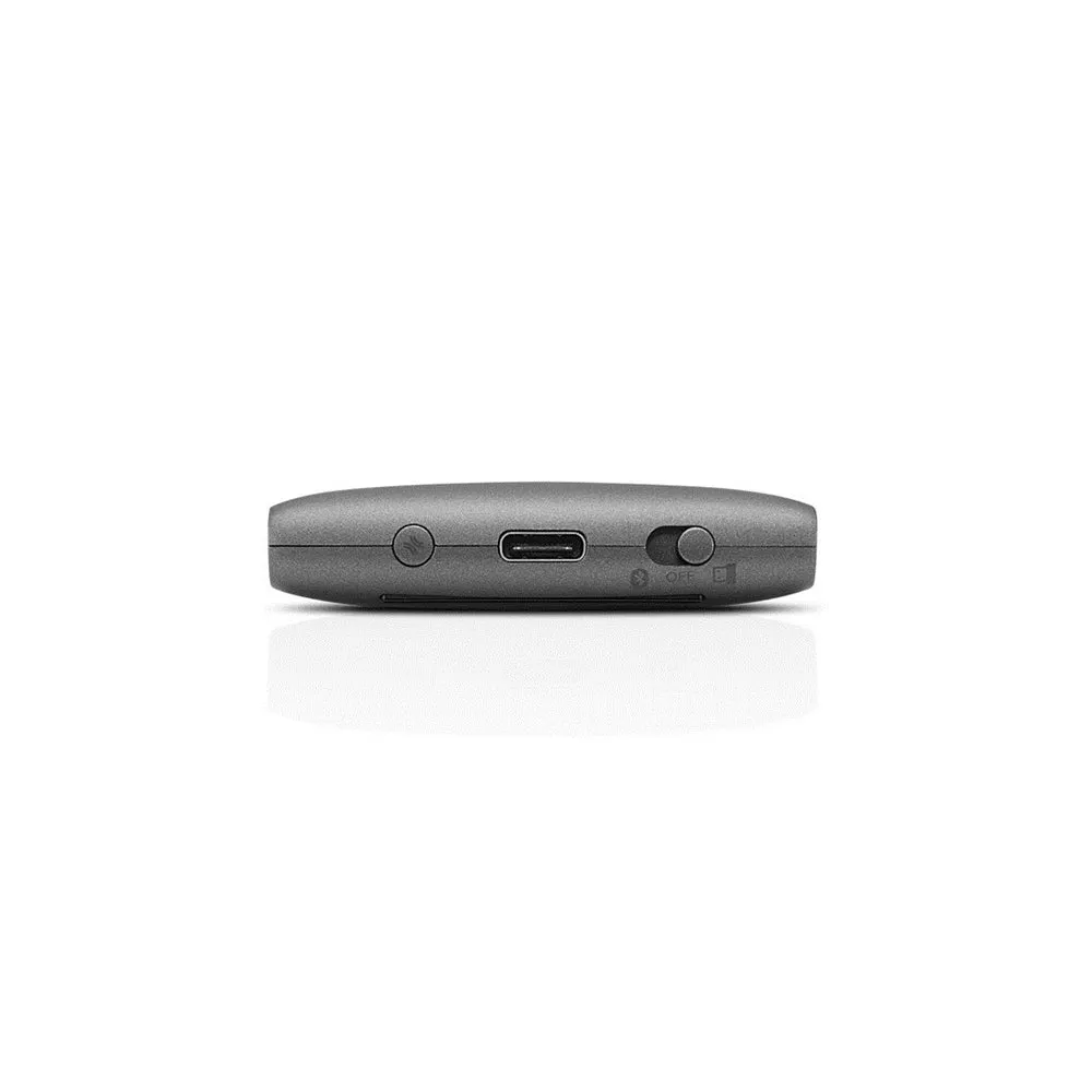 Lenovo Wireless Mouse Yoga