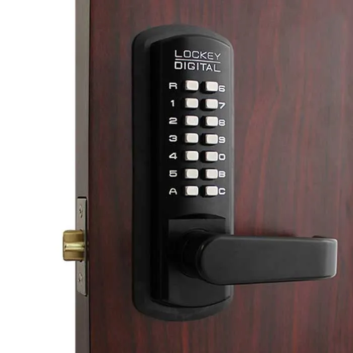 Lockey 3835DC