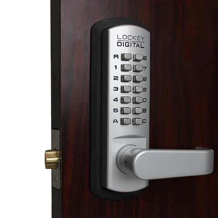 Lockey 3835DC