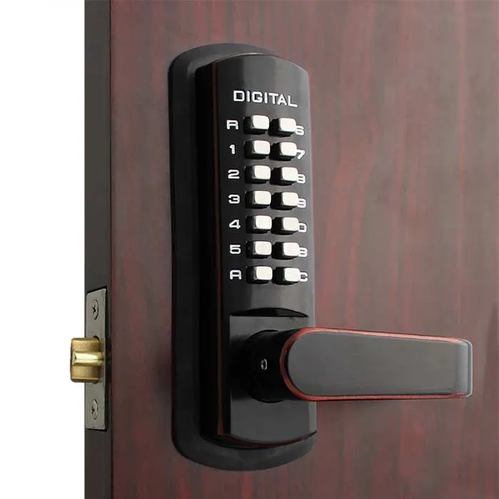 Lockey 3835DC