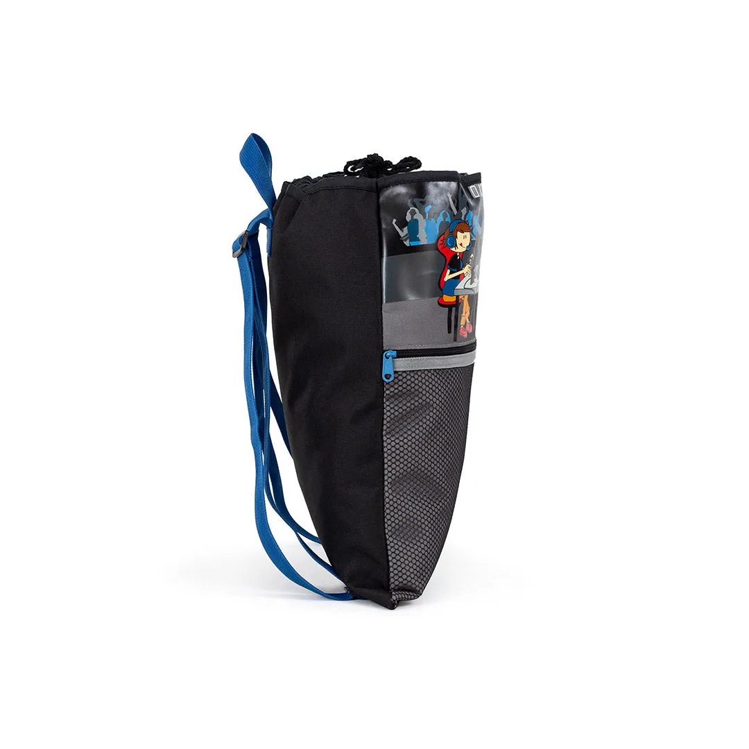 LOUIS GARNEAU VIDEO GAMES SHOE BAG