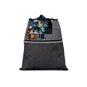 LOUIS GARNEAU VIDEO GAMES SHOE BAG