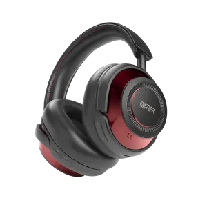 Mark Levinson NO5909 Bluetooth Over-Ear Headphones Radiant Red What HiFi? 5 Star Winner