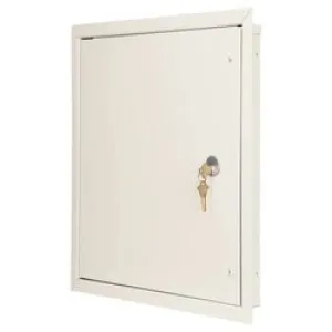 Medium Security - 1" Flange