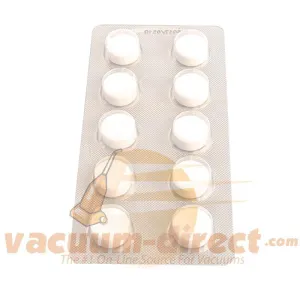Miele Coffee Machine Cleaning Tabs (10 tabs)