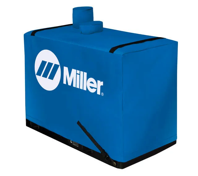 Miller Protective Cover For Gas Bobcat & Trailblazer - 300919