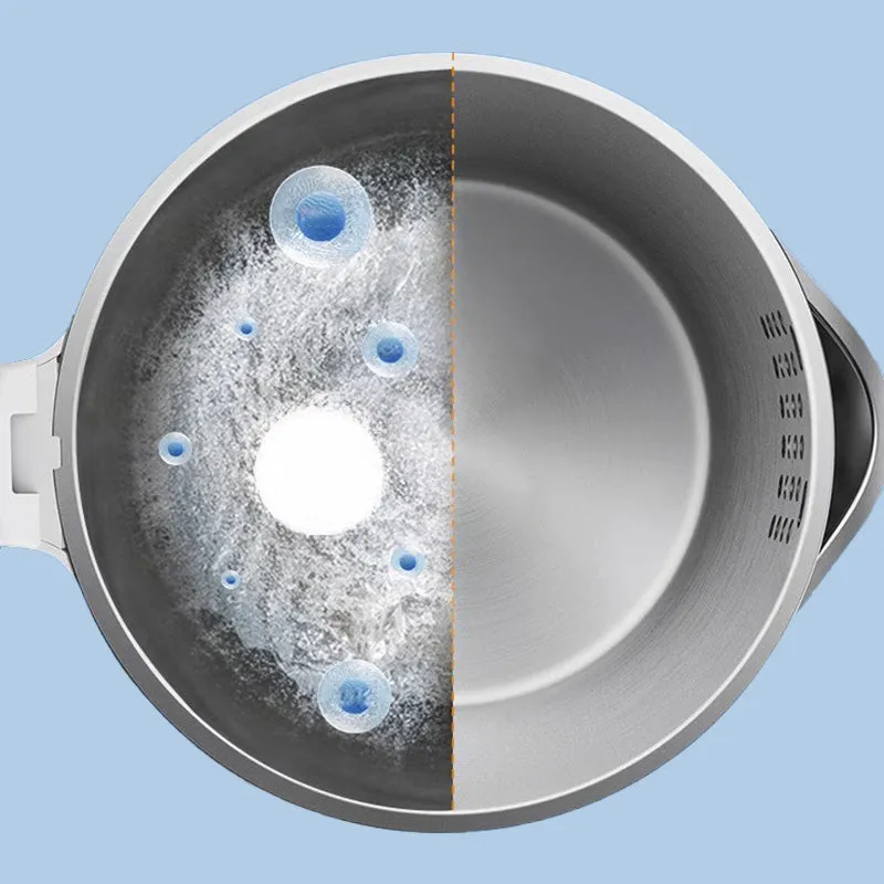 Multi-functional Bio-enzyme Cleaning Tablets