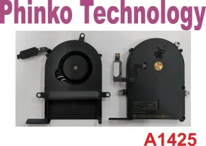 NEW Apple MacBook Pro 13" Retina MD212 A1425 Cooling Fan 2012 2013 RIGHT   LEFT