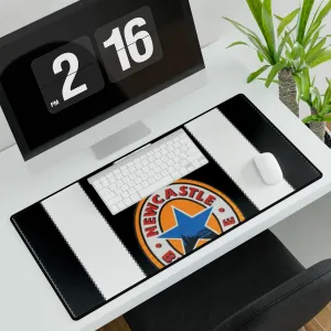 Newcastle Retro Kit Desk Mats