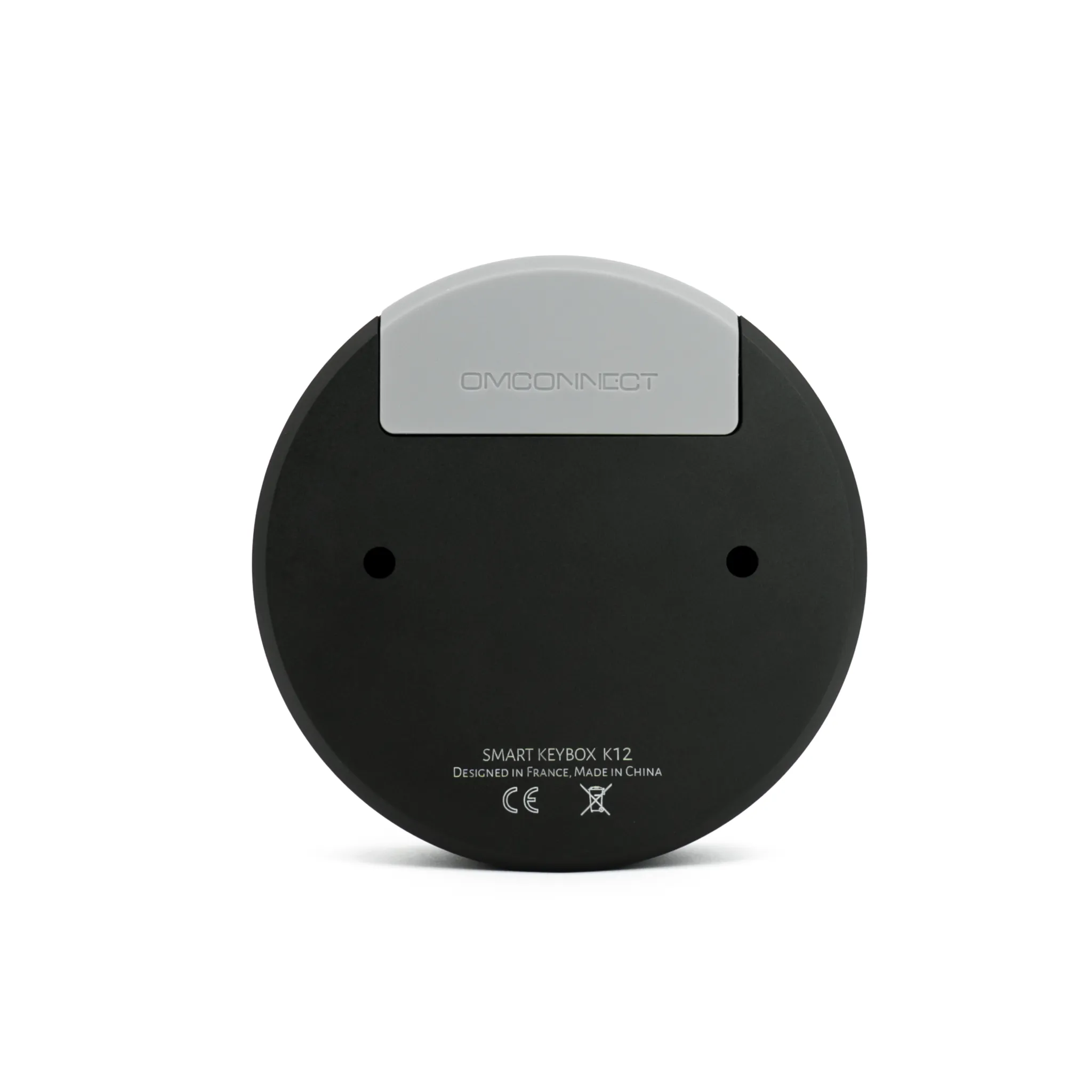 Omconnect K12: Smart Digital Wall Mount Lock Box