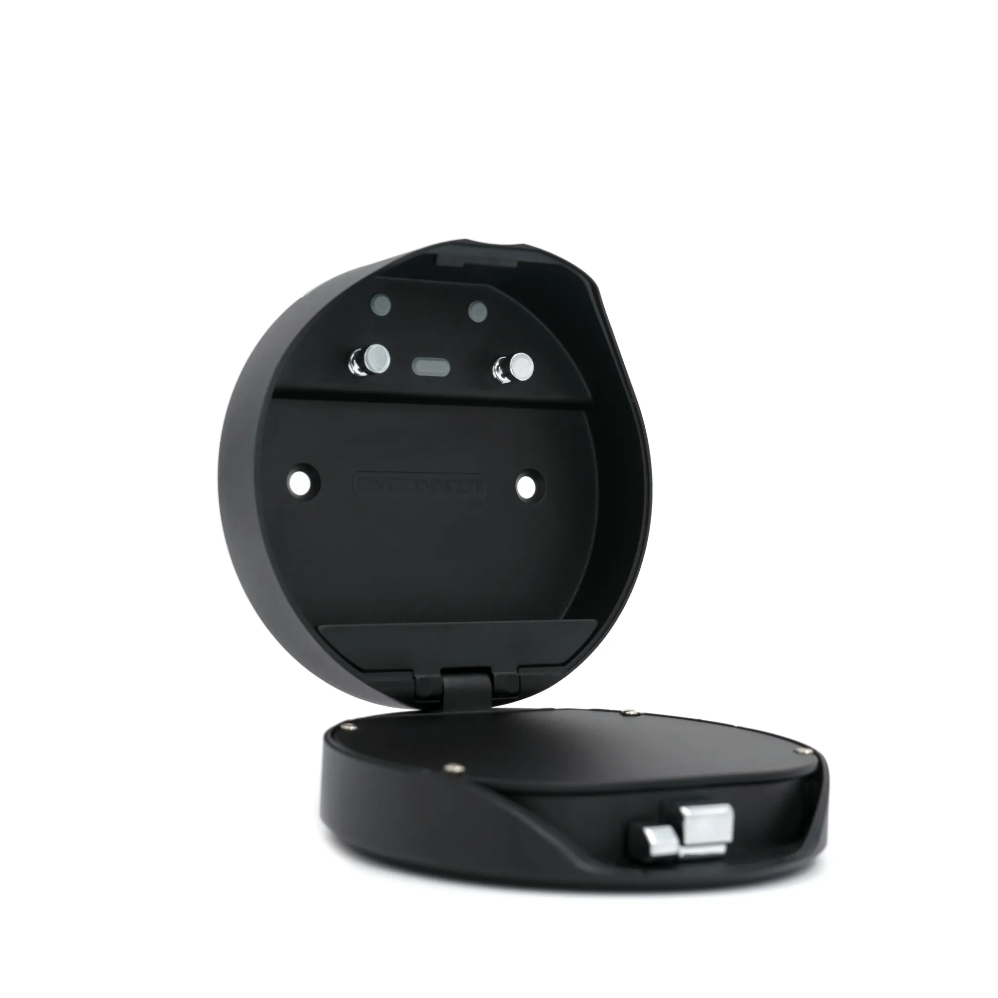 Omconnect K12: Smart Digital Wall Mount Lock Box