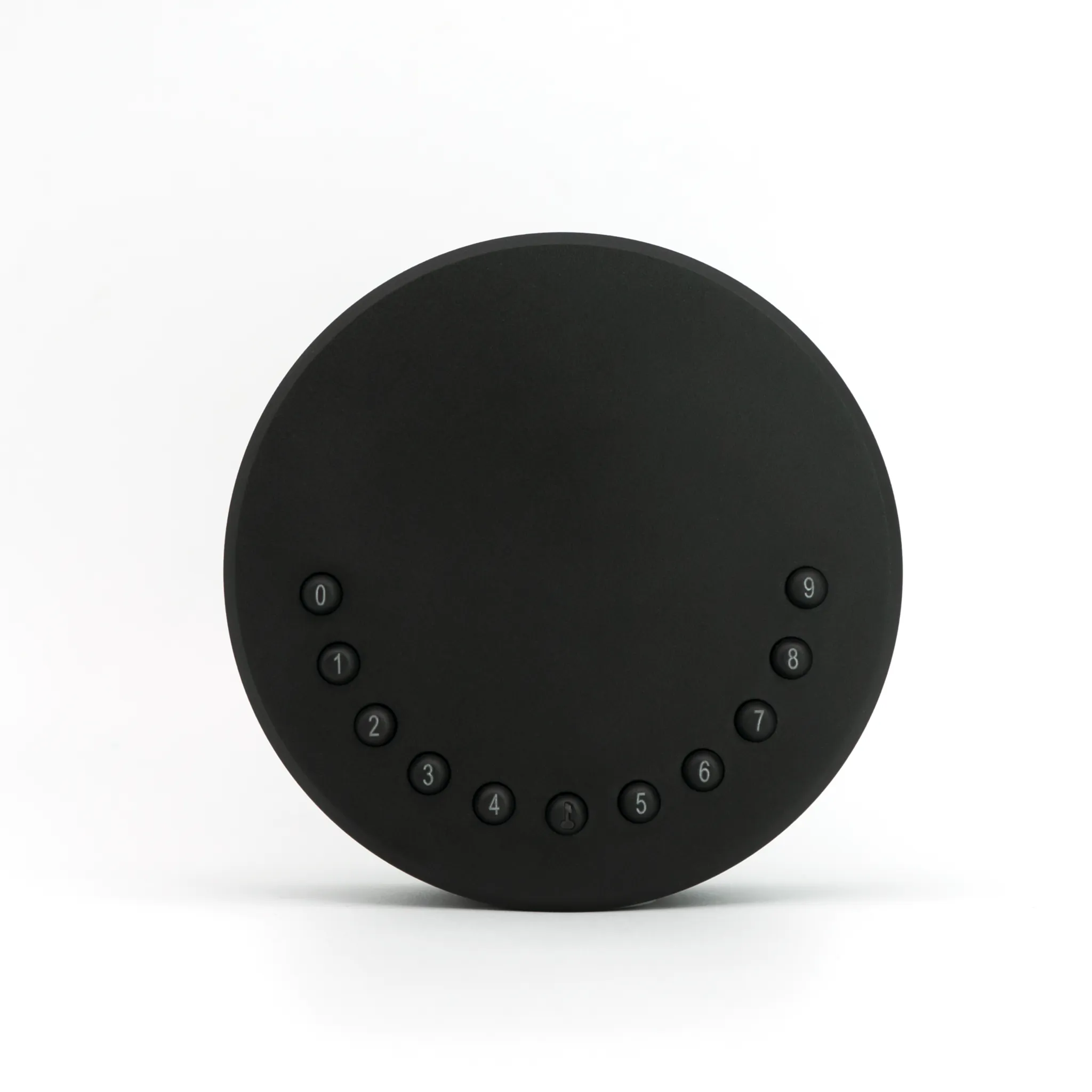 Omconnect K12: Smart Digital Wall Mount Lock Box