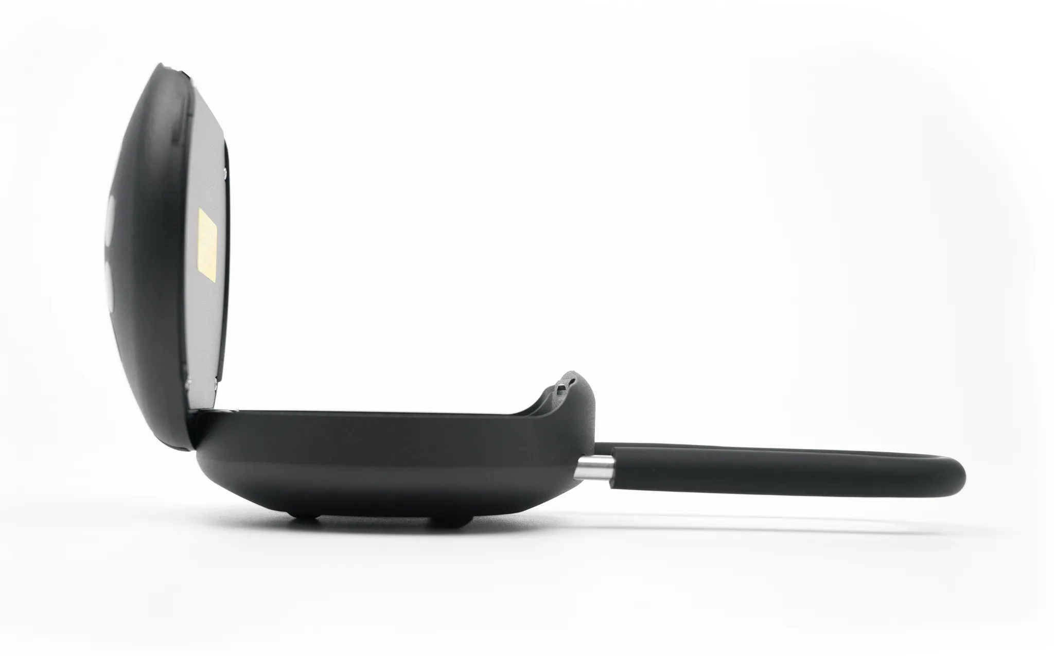 Omconnect SOLO U: Smart Digital Lock Box with Shackle