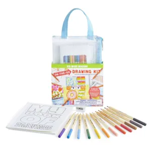On-The-Go Drawing Kit