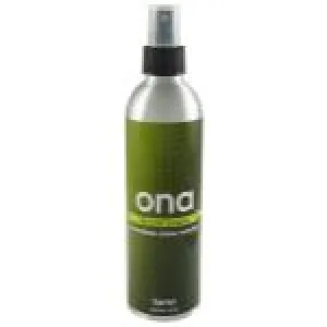 Ona Spray Fresh Linen 8 oz (12/Cs)