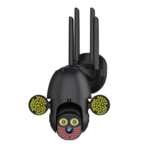Outdoor Wireless Security Camera 1080P