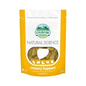 Oxbow Natural Science Urinary Support 4.2oz