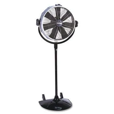 Patton 20" Hi Velocity Fan Ped